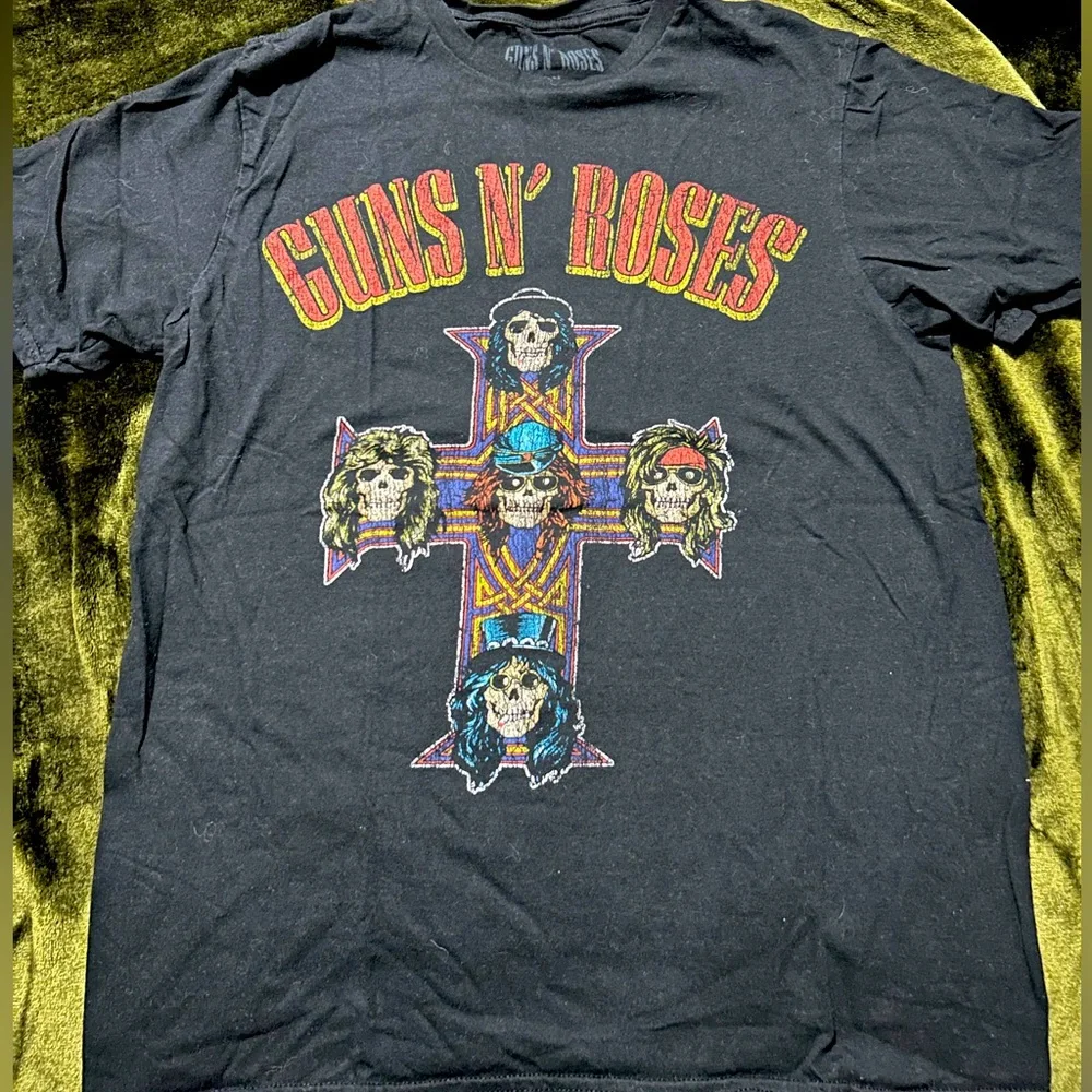 Guns n’ Roses Tee - Picture 1 of 2